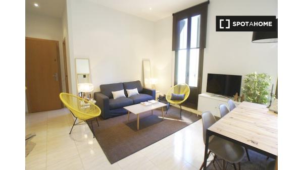 Piso en alquiler en , Barcelona photo 2