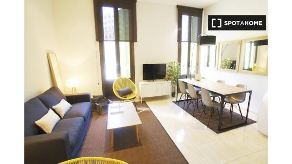 Piso en alquiler en , Barcelona photo 3