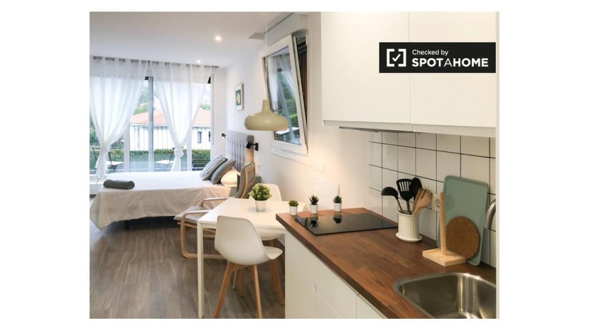 Propiedades en venta y alquiler en España photo 1