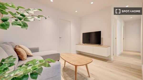 Habitación en piso compartido en Barañáin thumbnail 2
