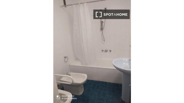 Habitación en piso compartido en barcelona. photo 4