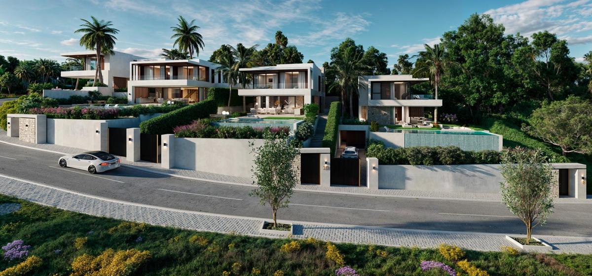 Obra nueva 7 Diamonds La Capellanía en Benalmádena (Revista) photo 3
