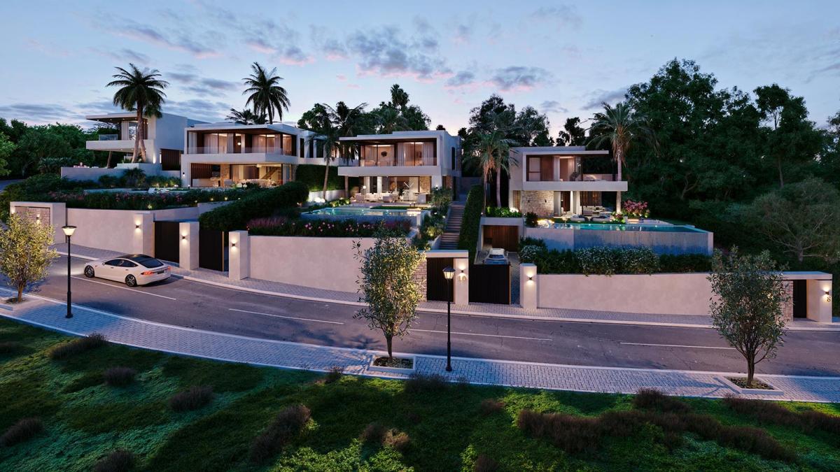 Obra nueva 7 Diamonds La Capellanía en Benalmádena (Revista) photo 4