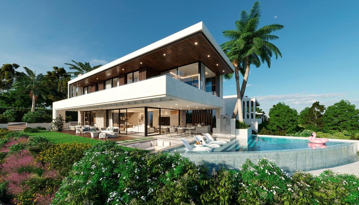 Obra nueva 7 Diamonds La Capellanía en Benalmádena (Revista) photo 5