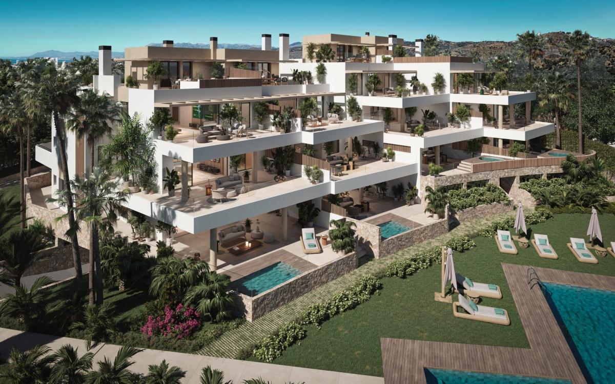 Venta de bajo en Avenida de los Acebos s/n, Marbella
photo 2
