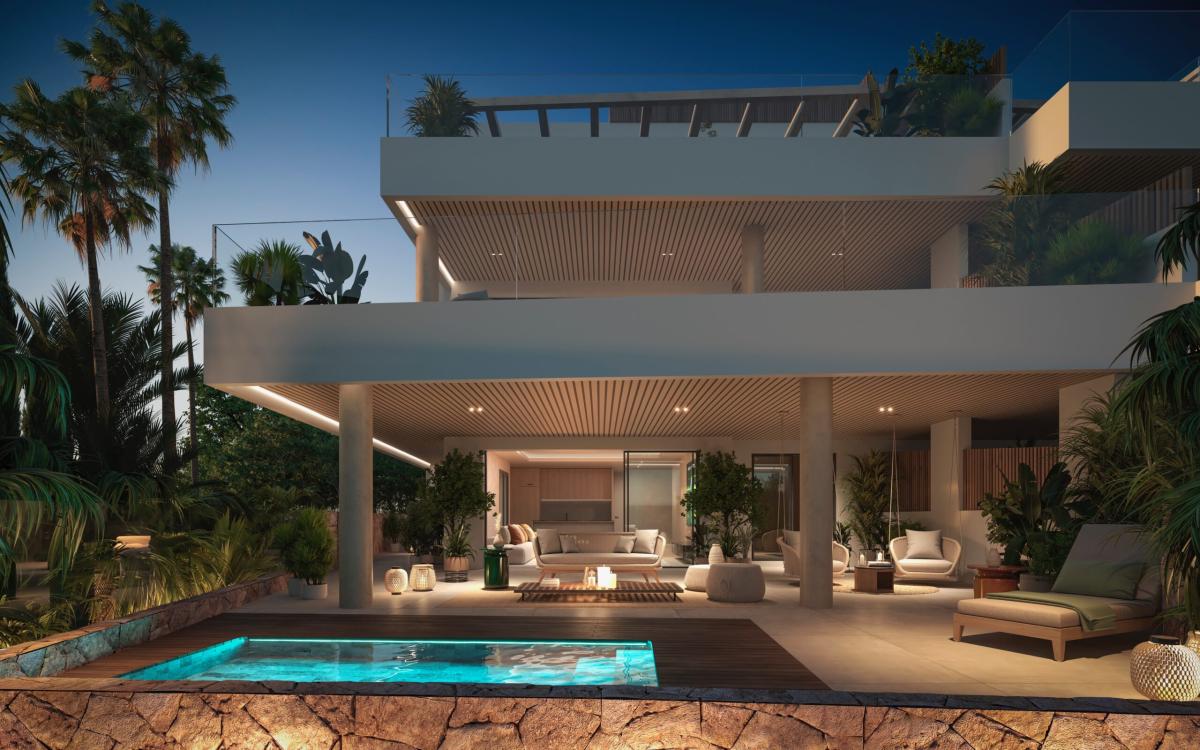 Venta de bajo en Avenida de los Acebos s/n, Marbella
photo 3