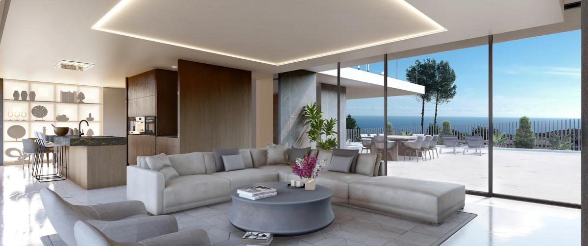 Obra nueva Summary csh#8 en Moraira (Revista) photo 5