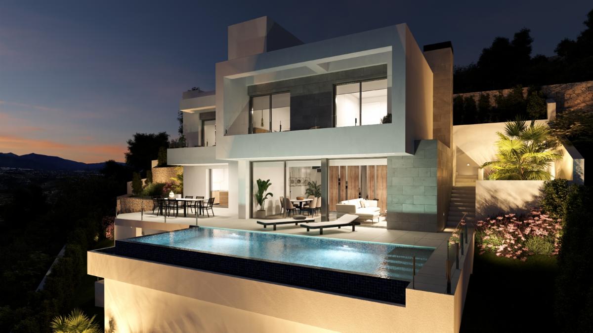 Properties for sale and rent in Spain photo 2