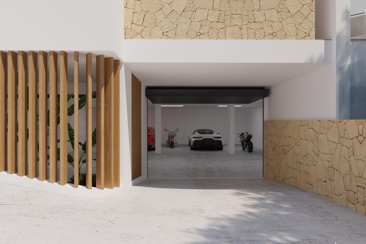New construction Everest Villas in Amoros photo 5