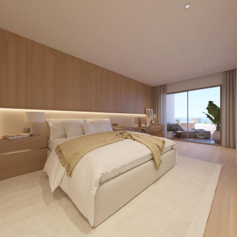 New construction Ocean Suites Altea in Altea photo 5