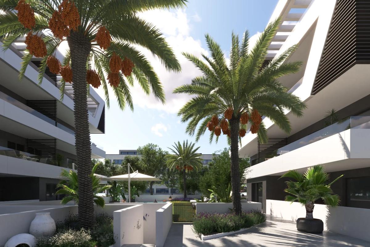 Residencial Hermes piso, San Juan de Alicante
photo 3