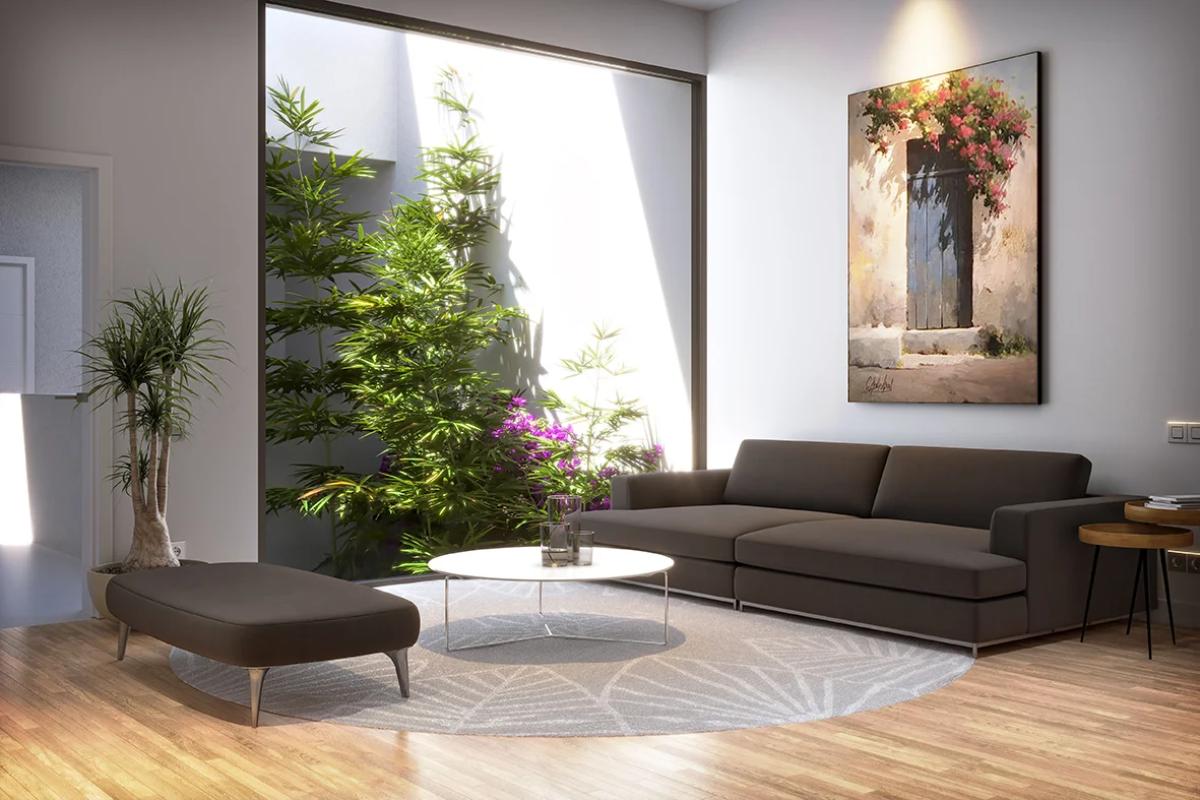 Residencial Hermes piso, San Juan de Alicante
photo 4