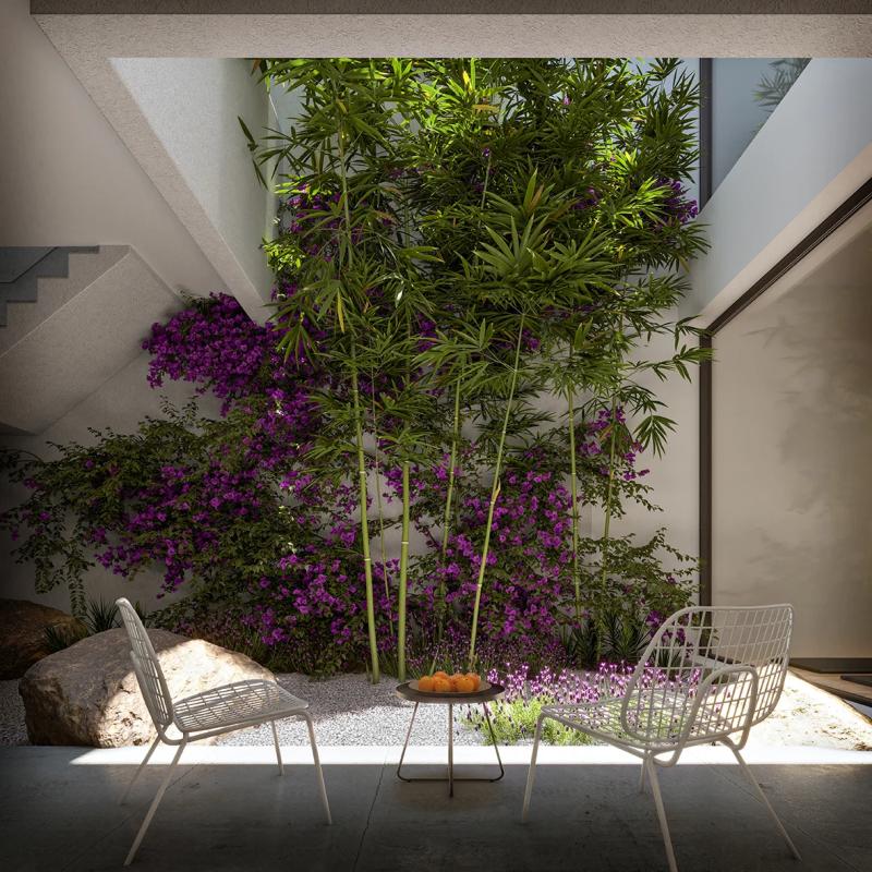 Residencial Hermes piso, San Juan de Alicante
photo 5