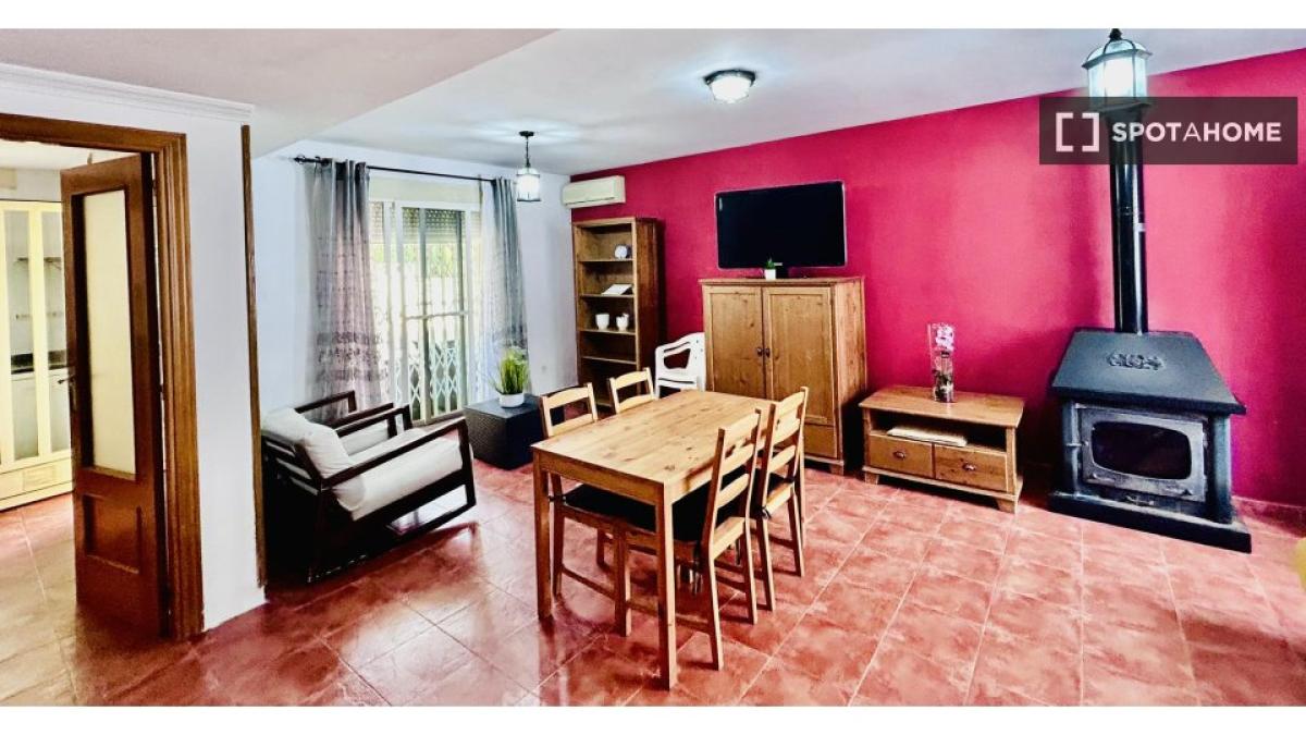 Аренда квартиры на , Валенсия photo 5