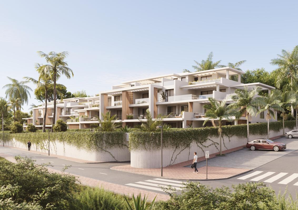 Royal Park Residence