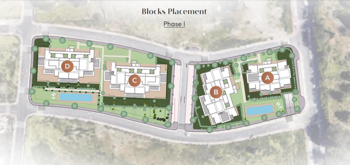 Obra nueva Royal Park Residence en Estepona (Revista) plan 2