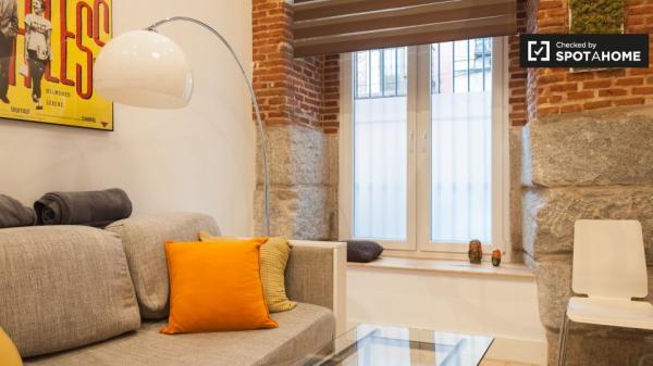Piso en alquiler en , Madrid photo 1