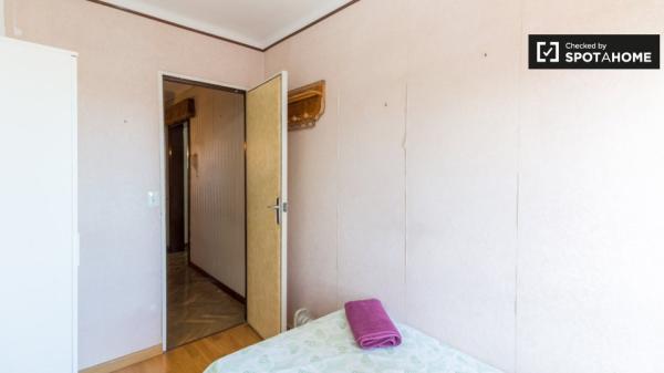 Piso en alquiler en , Barcelona thumbnail 1