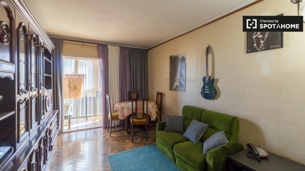 Недвижимость на продажу и в аренду в Испании photo 4