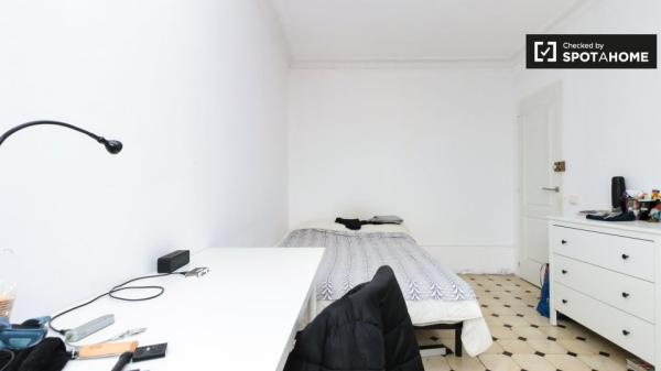 Piso en alquiler en , Barcelona thumbnail 1