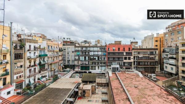 Piso en alquiler en , Barcelona photo 4