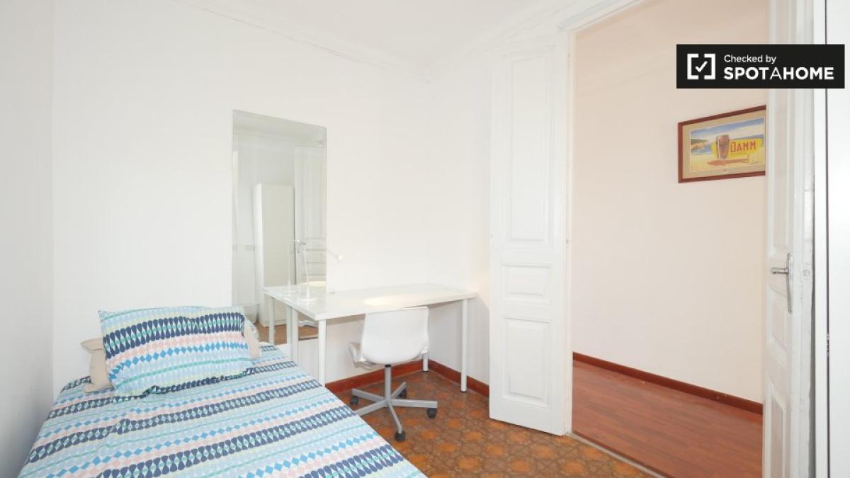 Alquiler de piso en , Barcelona photo 1