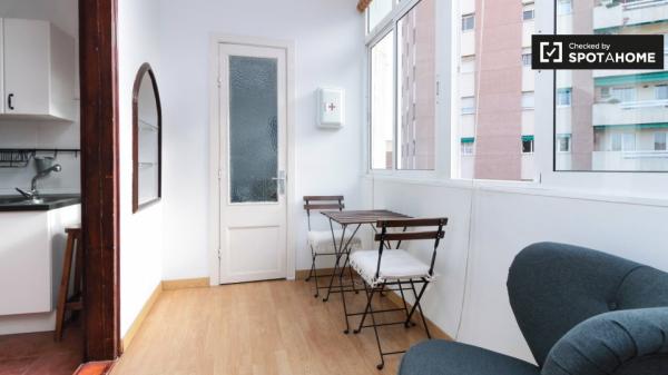 Piso en alquiler en , Barcelona photo 4