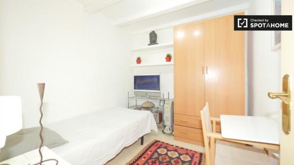 Piso en alquiler en , Barcelona thumbnail 2