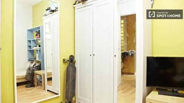 Piso en alquiler en , Barcelona thumbnail 2