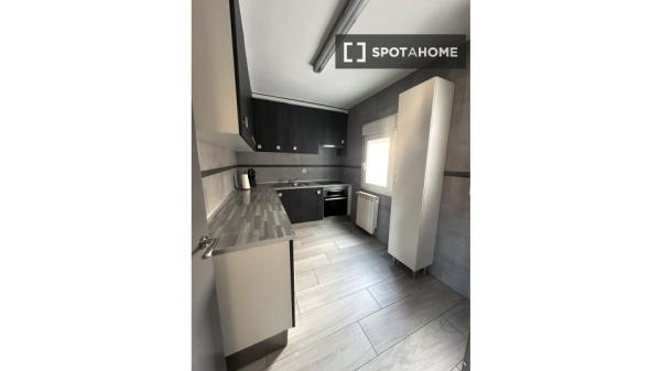 Studio for rent at , Madrid photo 1