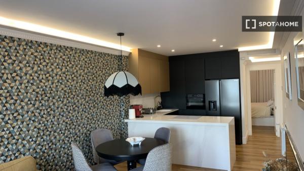 Piso en alquiler en , Madrid photo 1