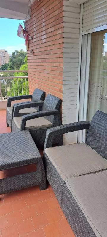 Venta de piso en Avenida Bruselas, Alicante / Alacant
photo 4