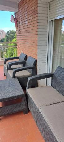 Apartment for sale in  Avenida Bruselas, Alicante / Alacant photo 4