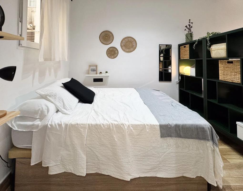 Venta de estudio en Barrio Plà del Bon Repòs-La Goteta, Alicante / Alacant photo 3
