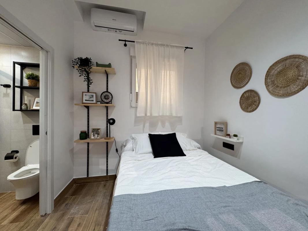 Venta de estudio en Barrio Plà del Bon Repòs-La Goteta, Alicante / Alacant photo 4