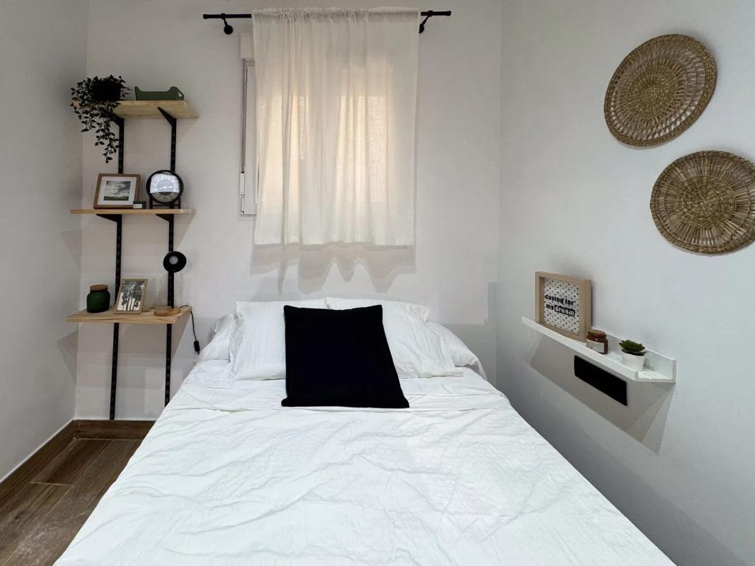 Venta de estudio en Barrio Plà del Bon Repòs-La Goteta, Alicante / Alacant photo 5