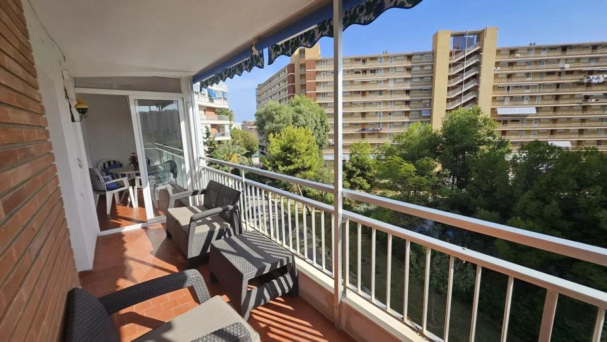 Venta de piso en Barrio Playa de San Juan, Alicante / Alacant
photo 3