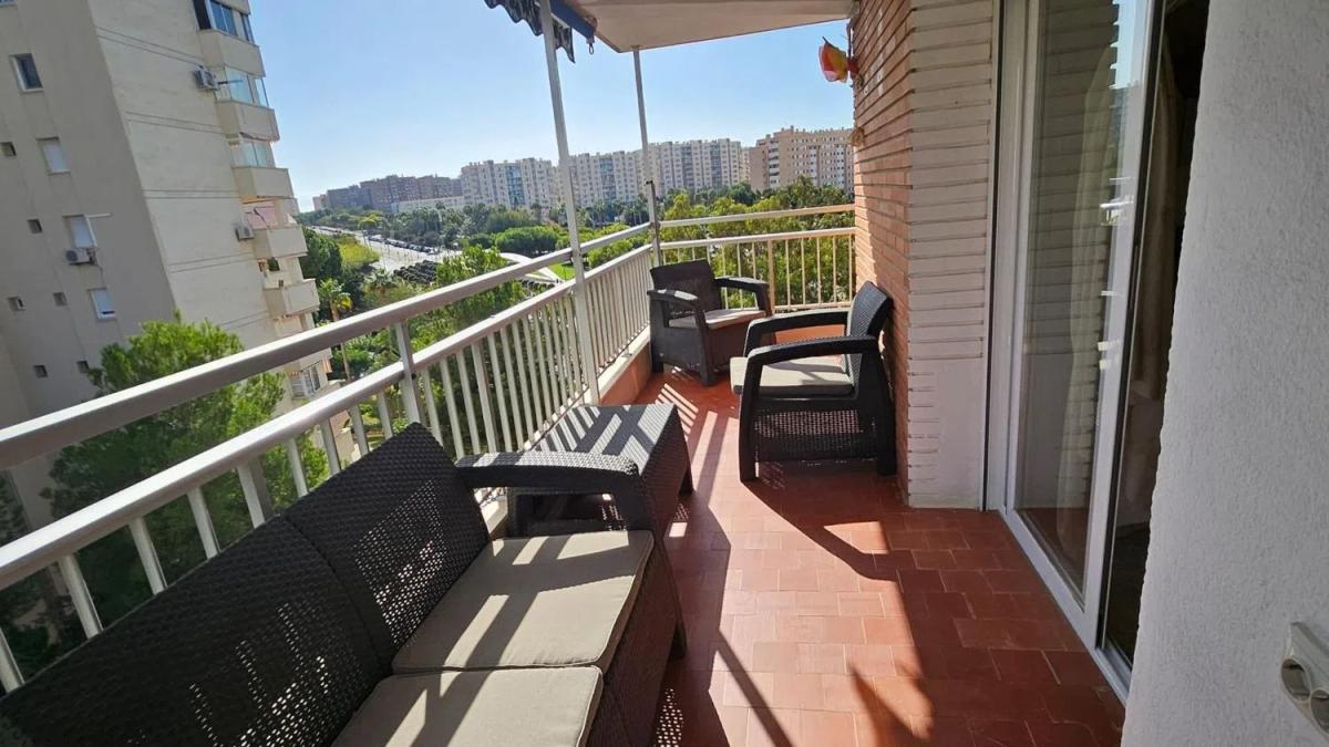 Venta de piso en Barrio Playa de San Juan, Alicante / Alacant
photo 5