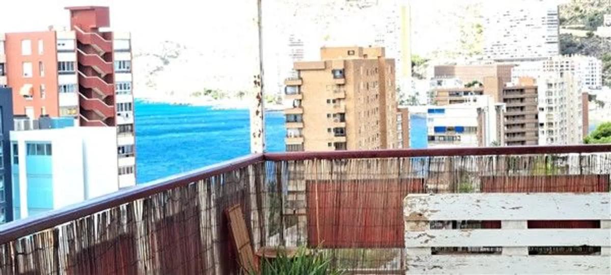 Sale of apartment in Avenida de la Costa Blanca, Alicante
photo 1