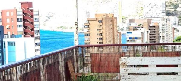 Mieszkanie na sprzedaż w Avenida de la Costa Blanca, Alicante / Alacant photo 1