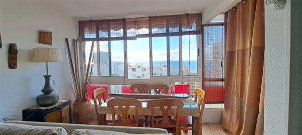 Mieszkanie na sprzedaż w  Avenida de la Costa Blanca, Alicante / Alacant photo 4
