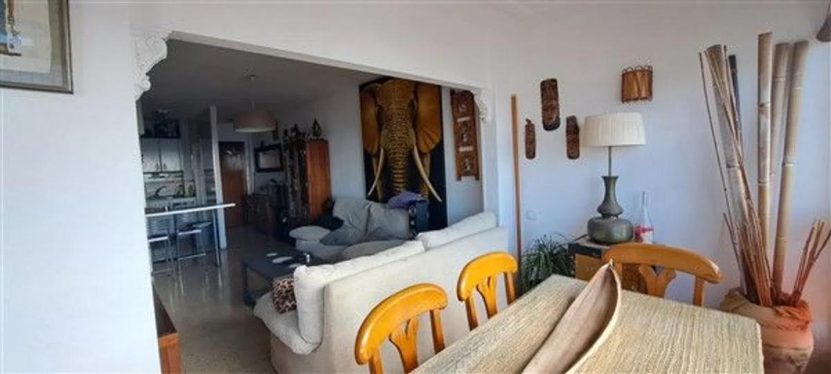 Sale of apartment in Avenida de la Costa Blanca, Alicante
photo 5