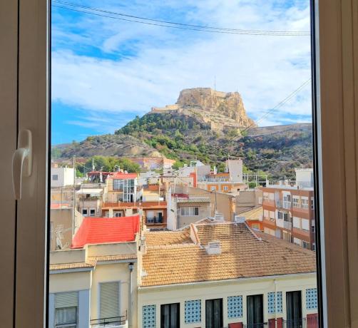 Dupleks na sprzedaż w Calle San Vicente, 35, Alicante / Alacant photo 1
