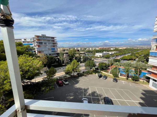 Apartment for sale in  Avenida Bruselas, Alicante / Alacant photo 1
