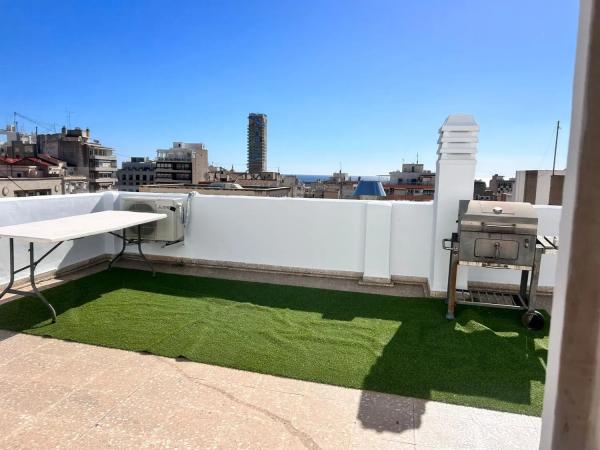 Пентхаус на продажу в Calle Castaños, Аликанте photo 1