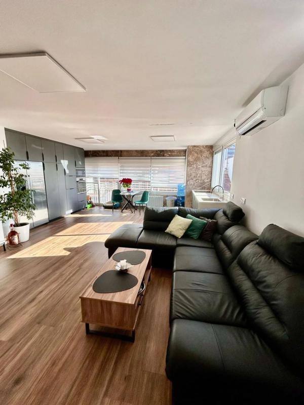 Продажа пентхауса на  Calle Castaños, Аликанте / Алакант photo 2