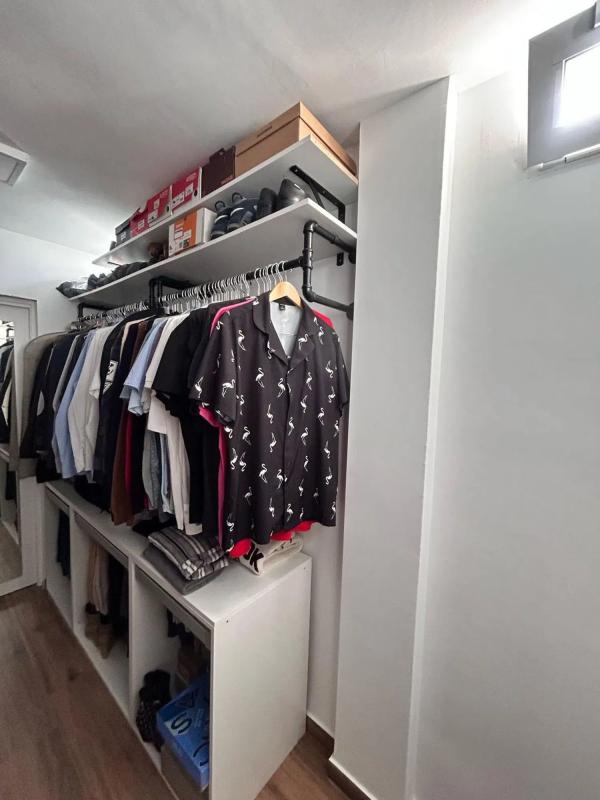 Продажа пентхауса на  Calle Castaños, Аликанте / Алакант photo 5