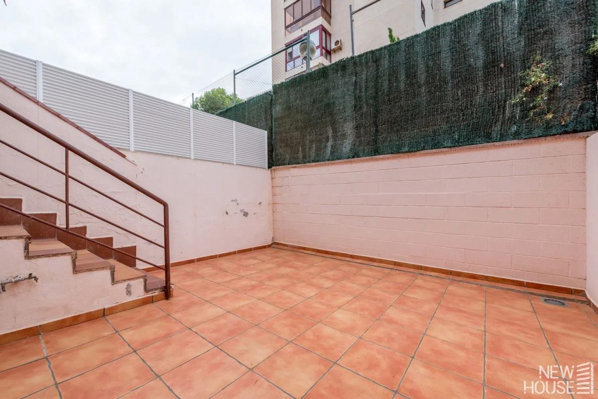 Sprzedaż niezależnego domku jednorodzinnego w Calle Trident, Alicante / Alacant photo 5