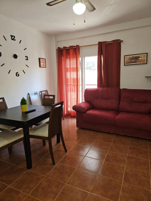 Venta de piso en Calle de la Virgen del Socorro, Alicante / Alacant
photo 2