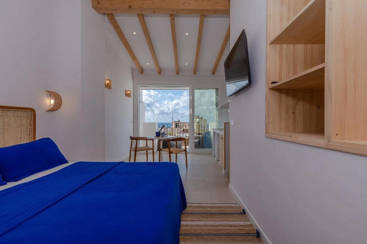 Venta de chalet independiente en Barrio Casco Histórico-Santa Cruz, Alicante / Alacant
photo 4